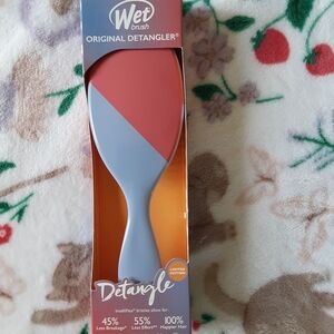 Wet Brush Original Detangler